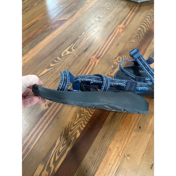 Chaco Z2 Adjustable Sandals Men’s Size 7 Women’s 8.5 - Picture 5 of 6